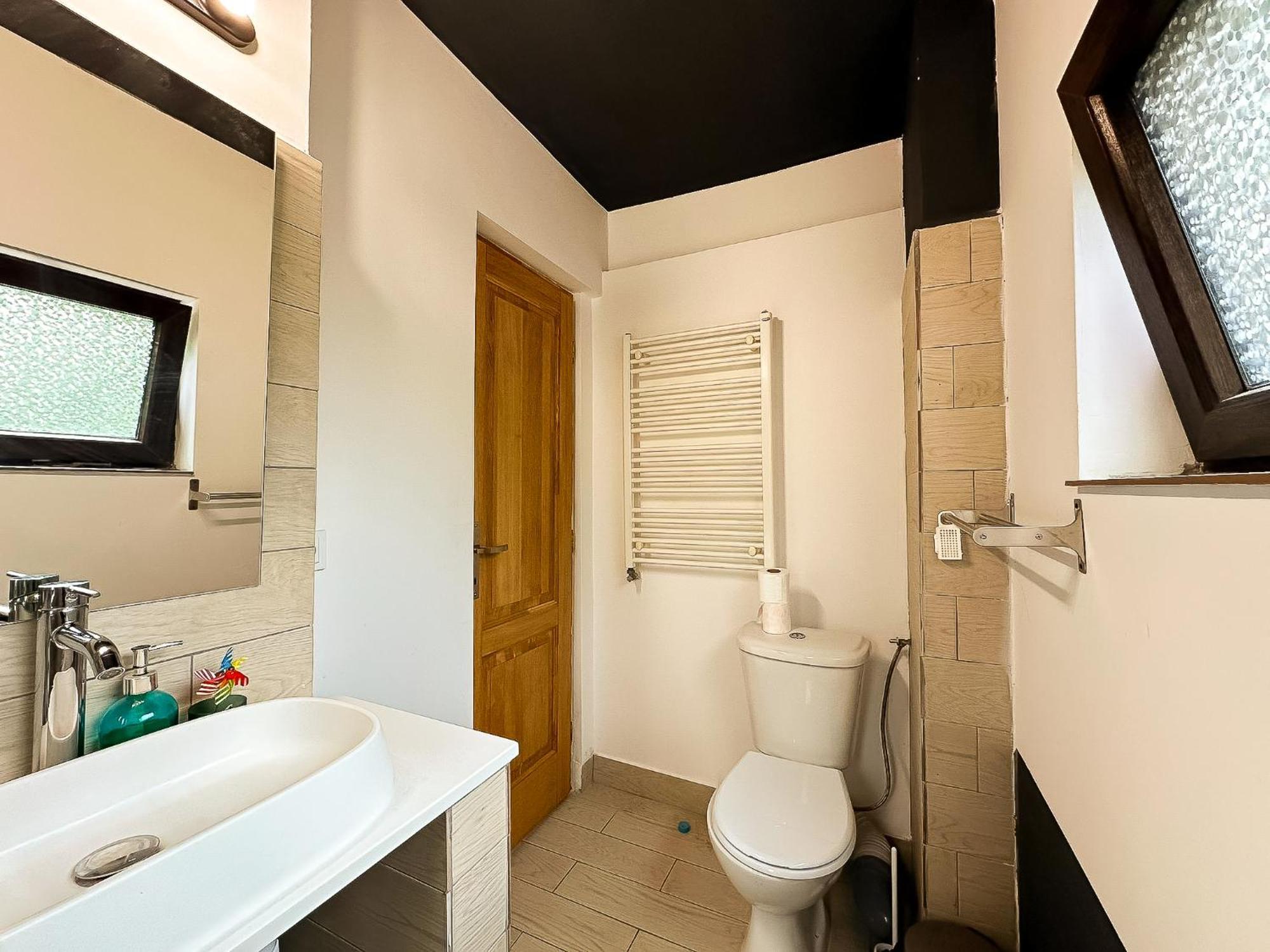The Bridge - Central Studio With Free Parking Craiova Exterior foto
